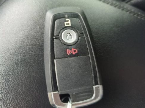Used 2022 Ford Edge SEL AWD/4WD image 38