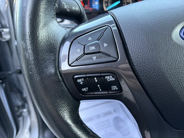 Used 2020 Ford Ranger Lariat w/ FX4 Off-Road Package AWD/4WD image 19