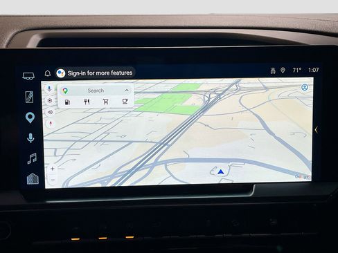 Used 2025 Chevrolet Silverado 1500 LTZ w/ LTZ Premium Package image 13