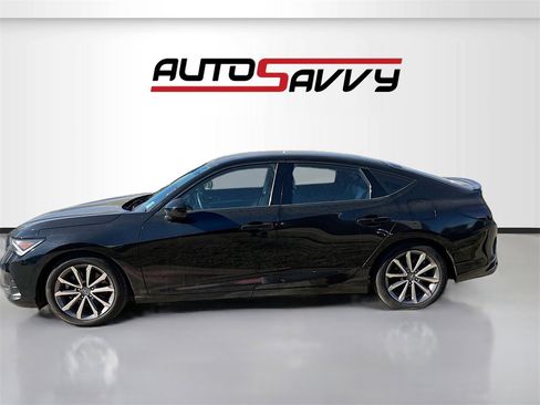 Used 2023 Acura Integra Base image 4