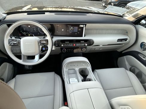 New 2026 Hyundai Palisade Calligraphy image 23