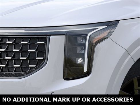 New 2026 Kia Carnival SX image 10