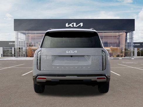 New 2027 Kia Telluride X-Line SX Prestige AWD/4WD image 5