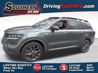 Used 2023 Kia Sorento SX Prestige 360° Tour