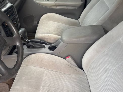 Used 2007 Chevrolet TrailBlazer LS RWD image 6