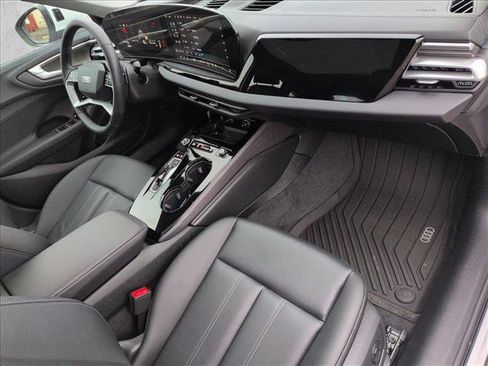 Used 2025 Audi A5 2.0T Premium Plus Sedan w/ Premium Plus image 30