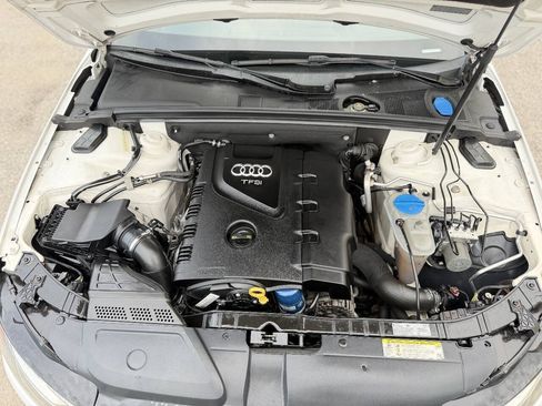 Used 2016 Audi A4 2.0T Premium AWD/4WD image 19
