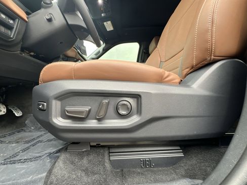 Used 2025 Toyota Tundra 1794 Edition w/ TRD Off-Road Package image 14