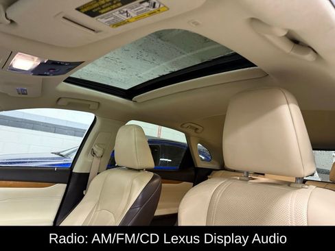 Used 2016 Lexus RX 350 AWD w/ Premium Package image 7