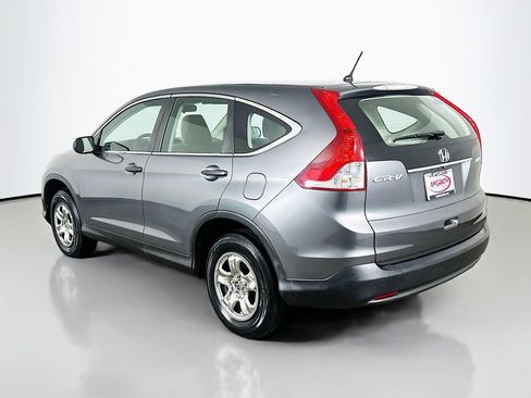 Used 2014 Honda CR-V LX image 14