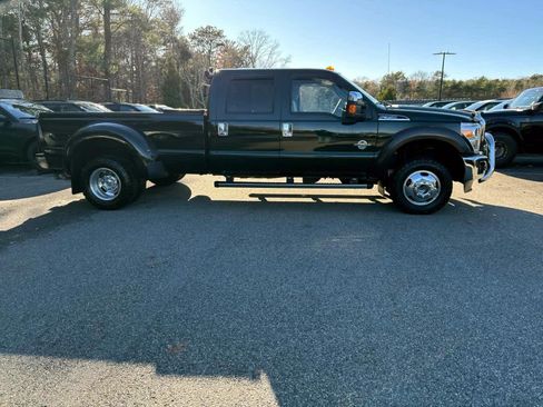 Used 2016 Ford F350 XLT w/ XLT Premium Package image 6