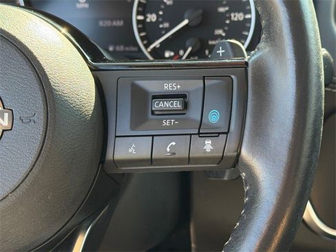 Certified 2023 Nissan Rogue SV w/ SV Premium B Package image 32