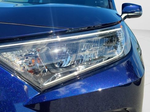 Certified 2020 Toyota RAV4 Limited FWD image 24