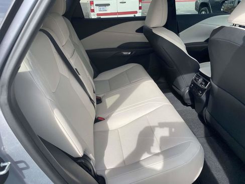 Used 2024 Lexus RX 350 FWD w/ Technology Package image 44
