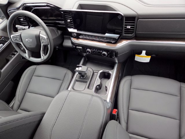 New 2026 Chevrolet Silverado 1500 RST w/ RST All Star Premium Package AWD/4WD image 23
