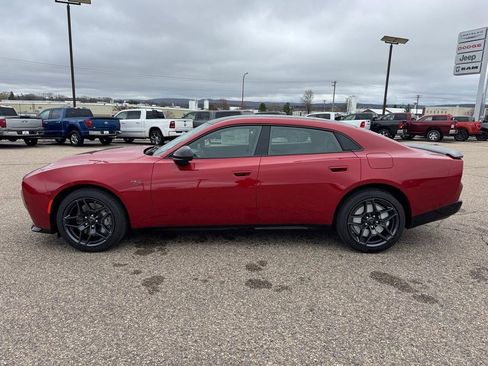 New 2026 Dodge Charger R/T image 2