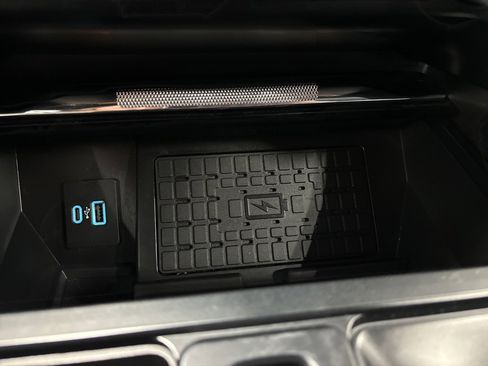 Used 2023 Ford F150 Lariat w/ Equipment Group 502A High image 46