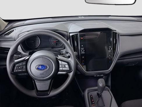 New 2026 Subaru Crosstrek 2.5i Premium AWD/4WD image 22