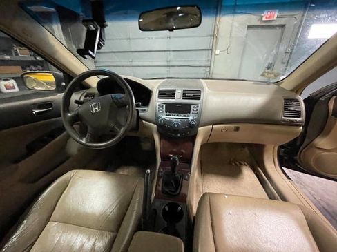 Used 2007 Honda Accord EX-L image 29