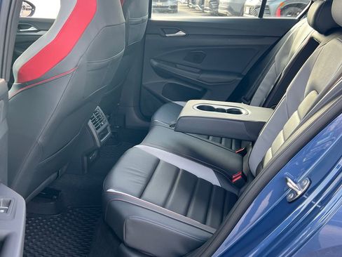 New 2026 Volkswagen GTI SE image 16