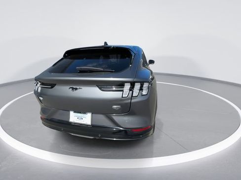 Used 2023 Ford Mustang Mach-E California Route 1 AWD/4WD image 7