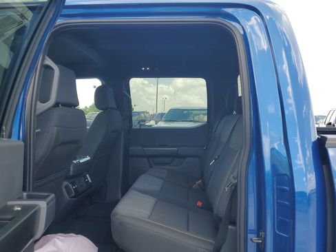 New 2025 Ford F150 STX w/ Equipment Group 200A image 11