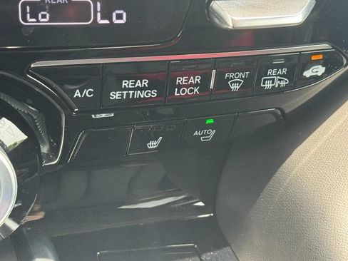 Certified 2026 Acura MDX SH-AWD w/ Technology Package image 29