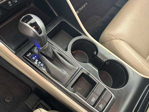 Used 2016 Hyundai Tucson Limited FWD image 22