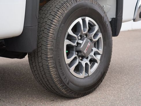 Used 2024 GMC Sierra 3500 Pro AWD/4WD image 32
