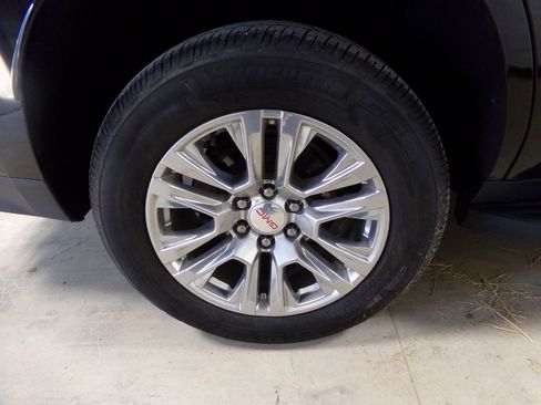 Used 2021 GMC Yukon Denali image 37