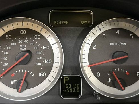Used 2013 Volvo C70 T5 FWD image 18