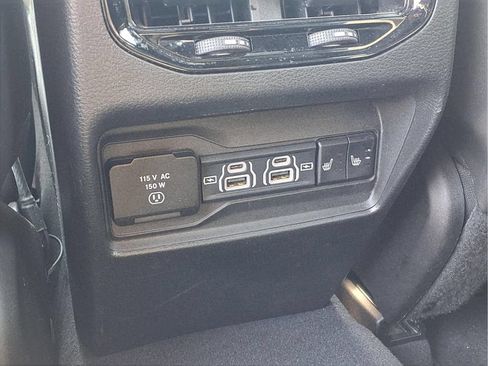 Used 2024 Jeep Grand Cherokee Limited 4xe AWD/4WD image 22