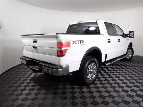 Used 2013 Ford F150 XLT w/ Luxury Equipment Group AWD/4WD image 15