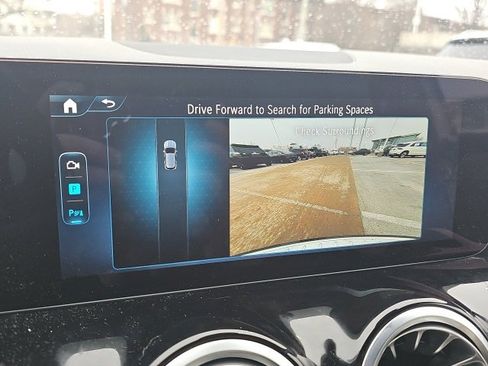 Certified 2025 Mercedes-Benz GLA 250 4MATIC image 28