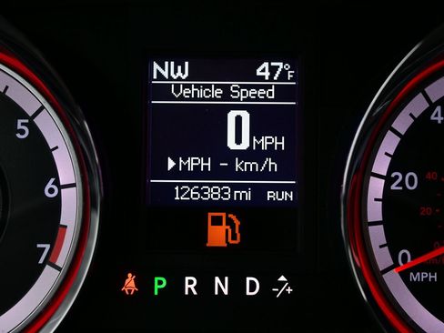 Used 2017 Dodge Grand Caravan GT FWD image 26