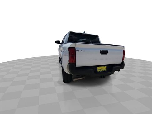 Used 2025 Toyota Tacoma SR RWD image 7