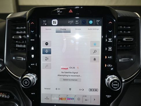 New 2026 RAM 1500 Lone Star image 9