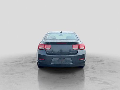 Used 2014 Chevrolet Malibu LT