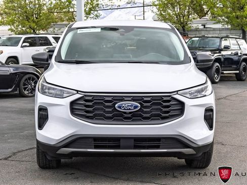 Used 2025 Ford Escape Active AWD/4WD image 11