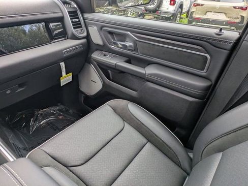 New 2026 RAM 1500 Laramie w/ Night Edition image 15