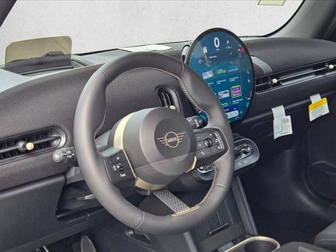 New 2026 MINI Cooper S FWD image 3