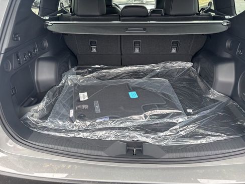 New 2026 Subaru Forester Touring image 13