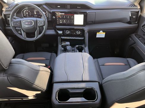 New 2026 GMC Sierra 1500 AT4 w/ AT4 Premium Package image 7