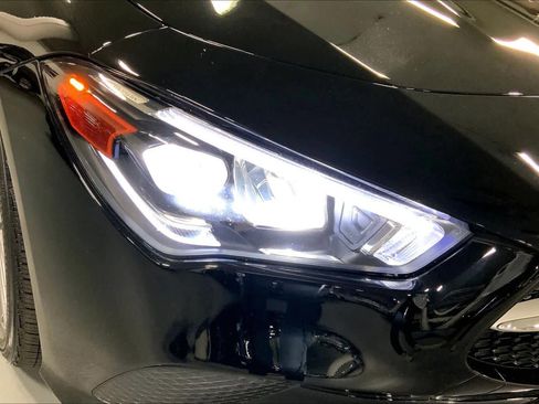 Certified 2023 Mercedes-Benz CLA 250 image 26