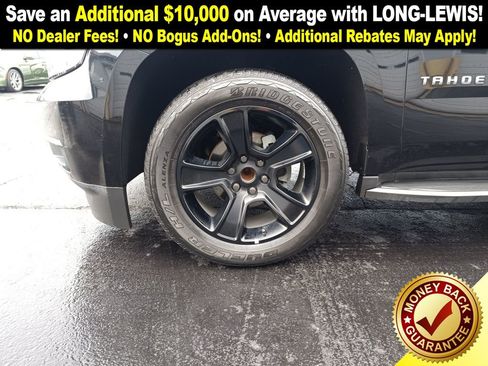 Used 2018 Chevrolet Tahoe LT image 31