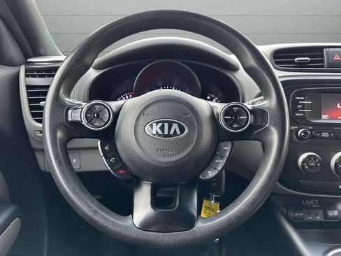 Used 2014 Kia Soul + w/ UVO w/Eservices Package FWD image 20