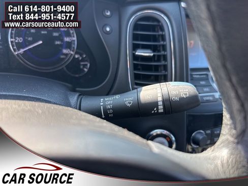 Used 2017 INFINITI QX50 AWD image 22