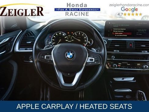 Used 2018 BMW X3 M40i image 13