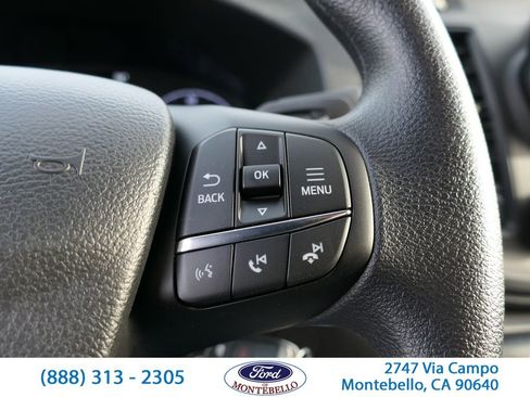 New 2025 Ford Transit 250 Base w/ Load Area Protection Package image 16