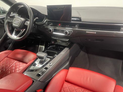 Used 2023 Audi S5 Premium Plus image 28